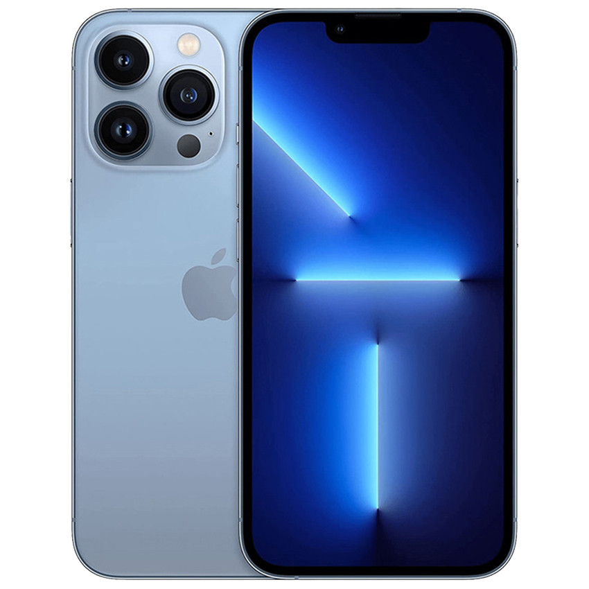 iPhone 13 Pro JA 128GB Ram 6GB