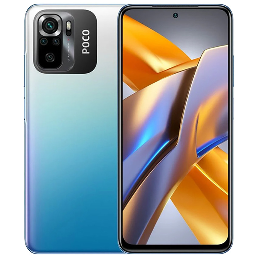 Poco M5s 256GB Ram 8GB