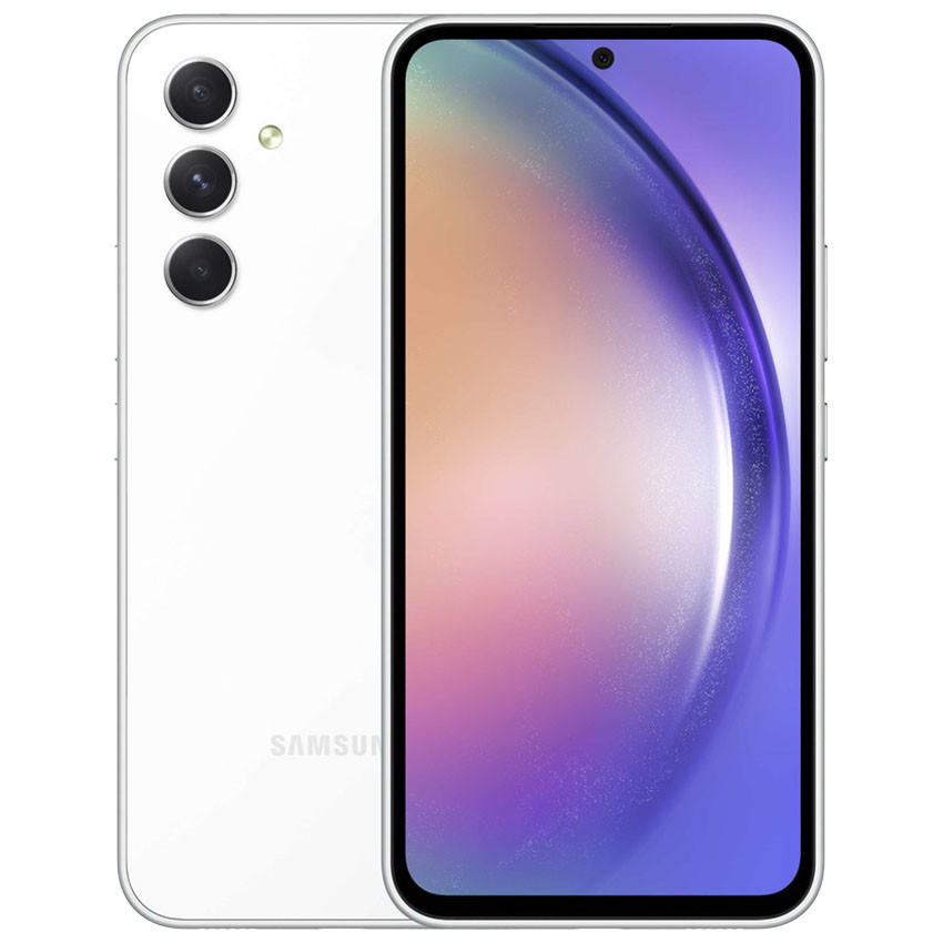 Galaxy A54 128GB Ram 8GB