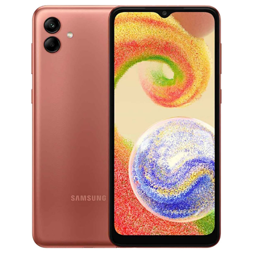 Galaxy A04e 64GB Ram 3GB