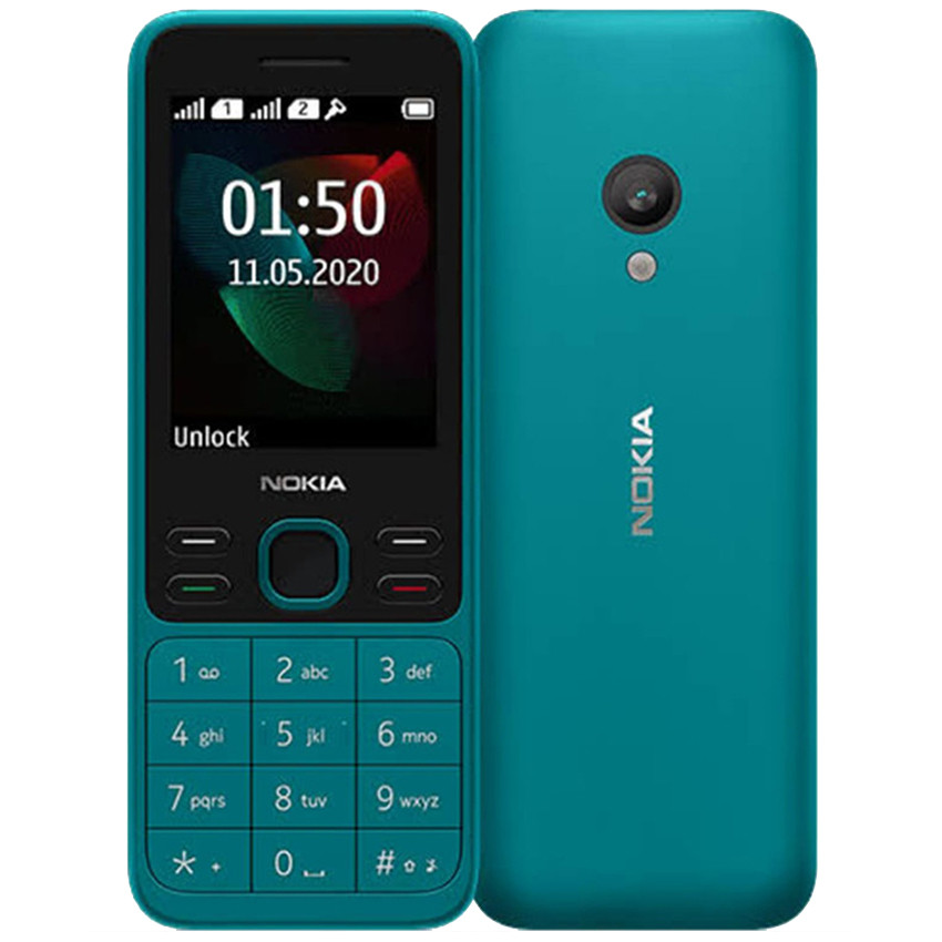 Nokia 150 (TA-1235) Original Vietnam