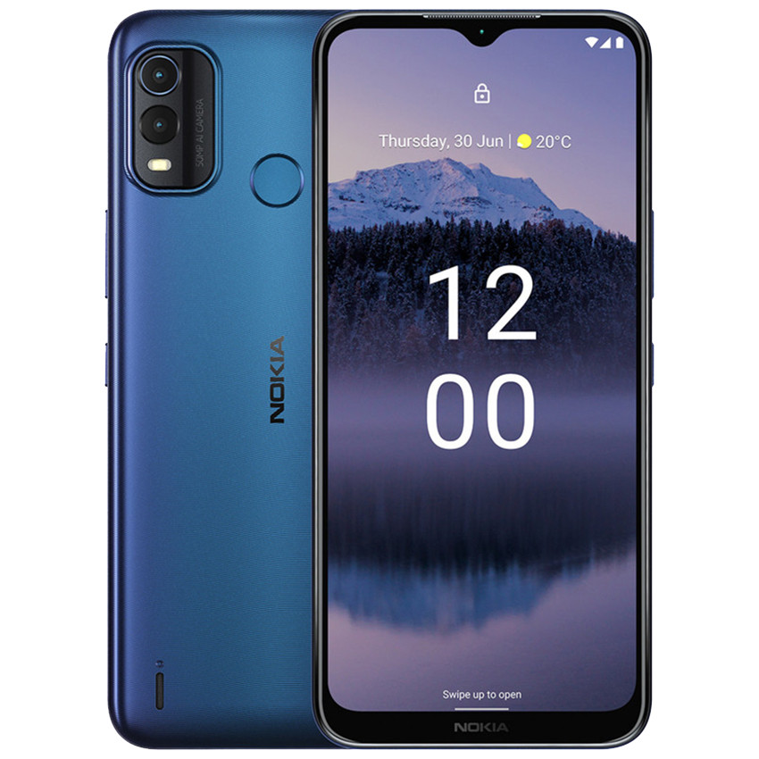 Nokia G11 Plus 64GB Ram 4GB