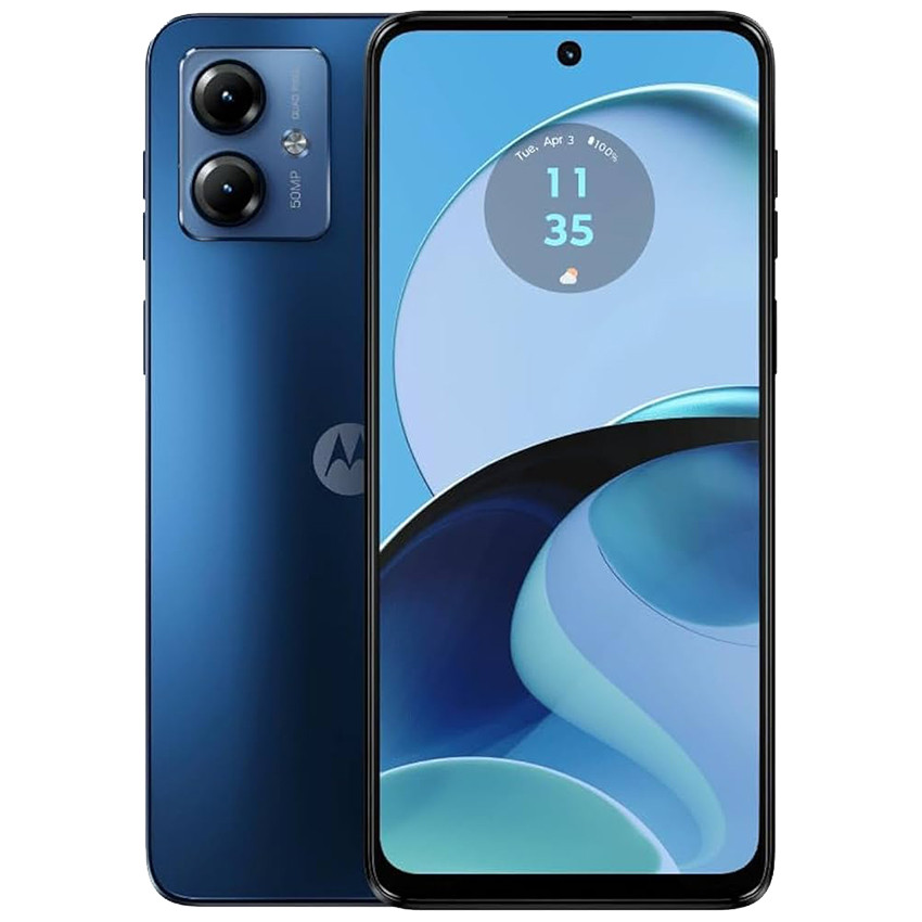 Motorola Moto G14 128GB Ram 4GB
