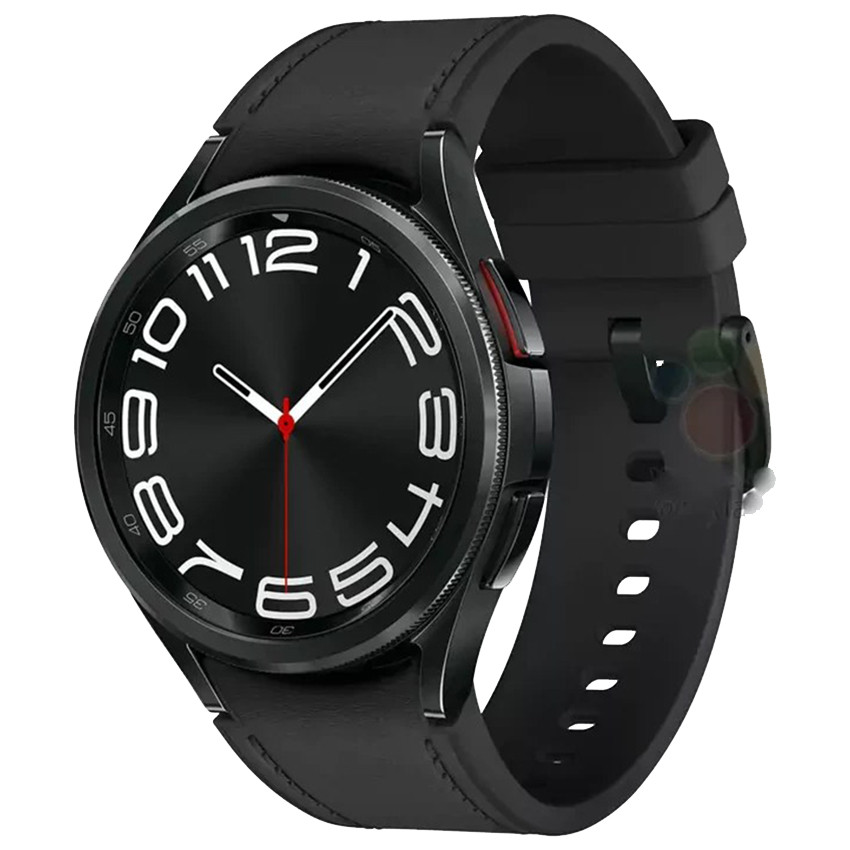 SAMSUNG Galaxy Watch 6 Classic SM-R950 - 43mm