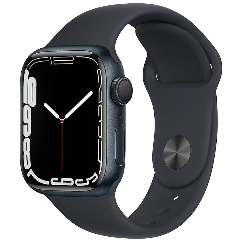 Apple Watch Series 7 Aluminum case 41mm