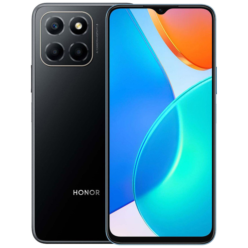 Honor X6 64GB Ram 4GB
