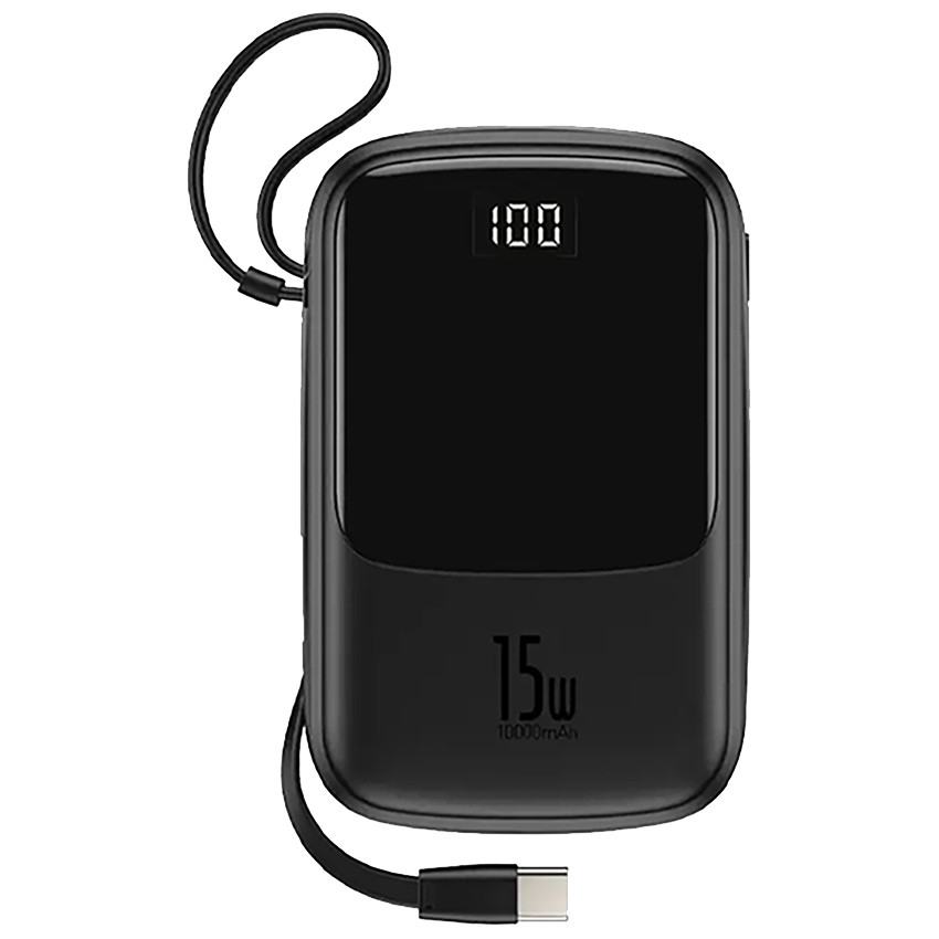 Baseus PPQD-A 15W 10000mAh
