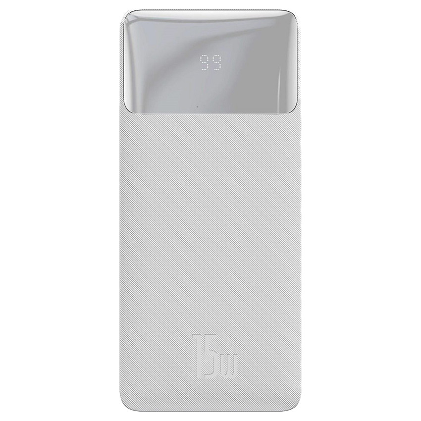 Baseus PPBD050002 15W 10000mAh