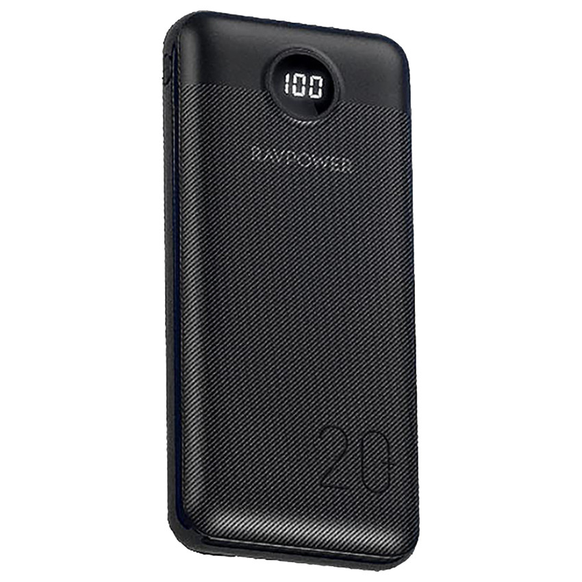 RAVPOWER RP-PB1205 20000mAh