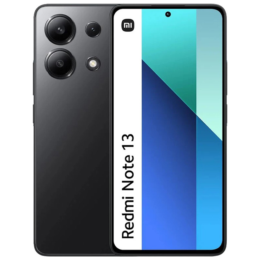 Redmi Note 13 512GB Ram 8GB