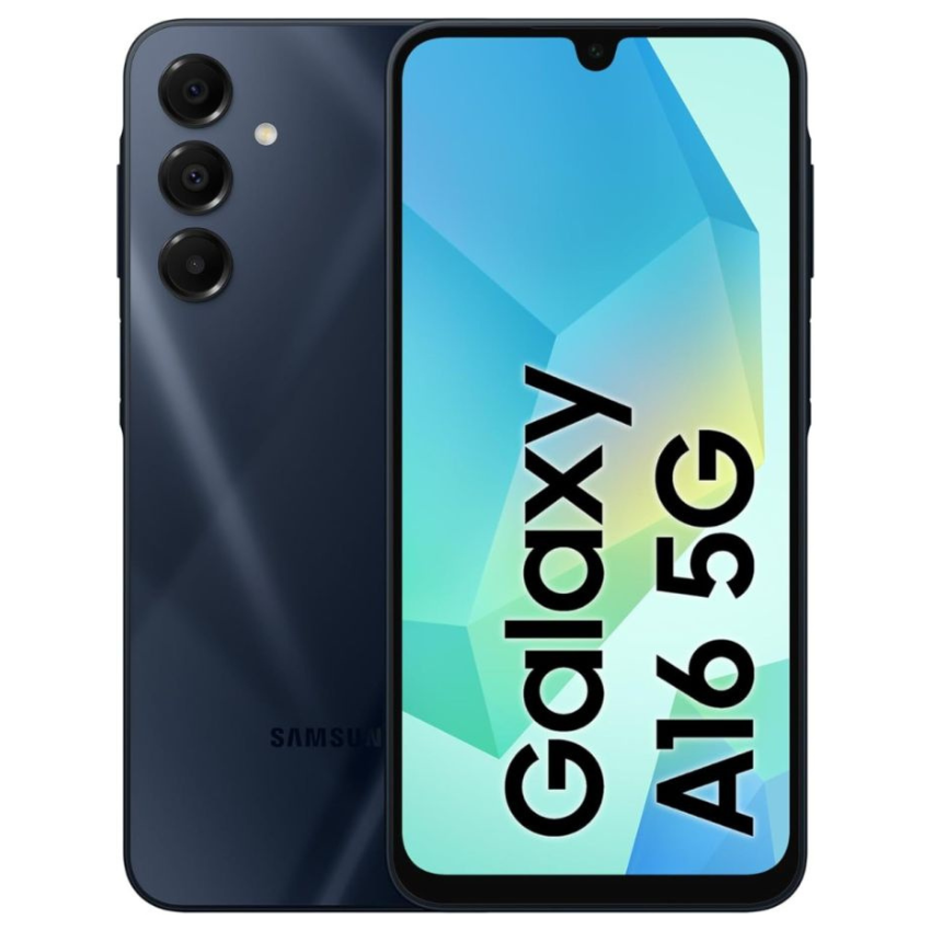Galaxy A16 128GB RAM 4GB