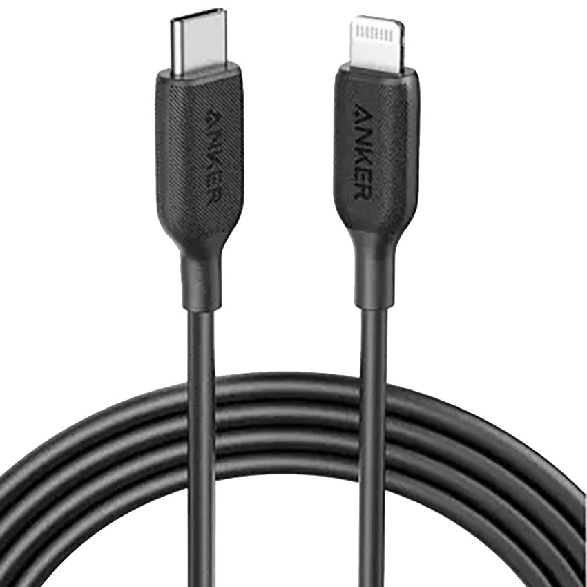Anker A8832 USB-C to Lightning cable 90cm
