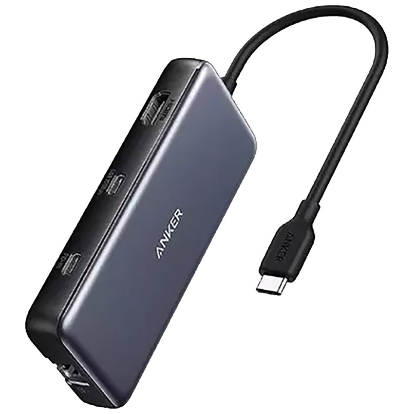 Anker PowerExpand A8383 8Ports