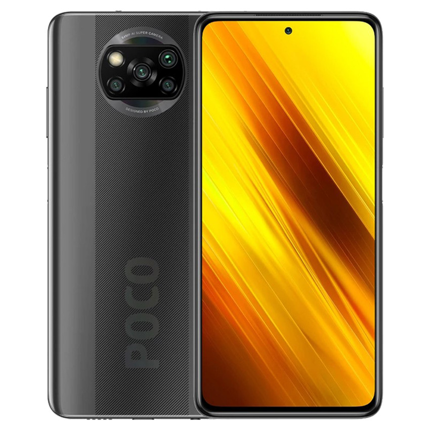 Poco X3 pro 128GB Ram 6GB