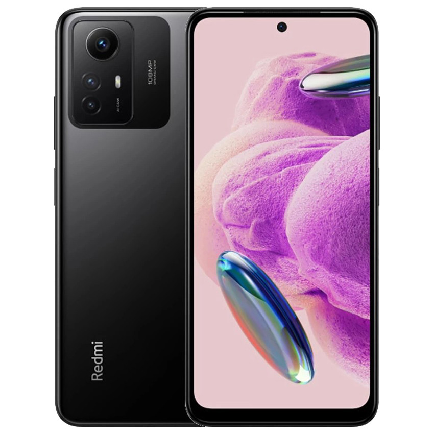 Redmi Note 12s 256GB Ram 8GB