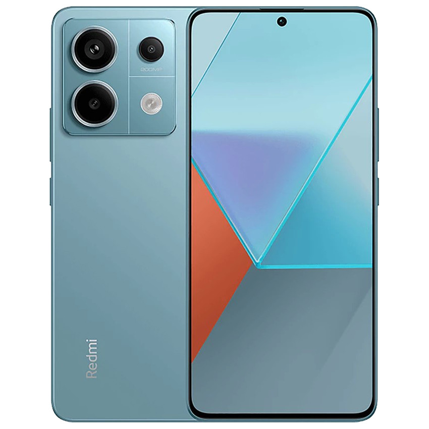 Redmi Note 13 pro 512GB Ram 12GB 4G