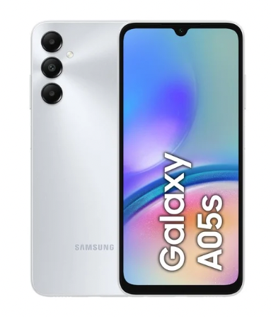 Galaxy A05s 128GB Ram 6GB