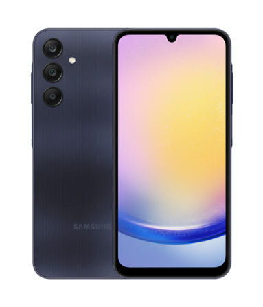 Galaxy A25 128GB Ram 6GB