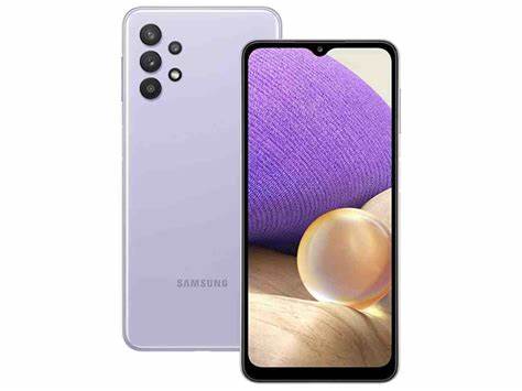 samsung Galaxy A36 256GB 8GB