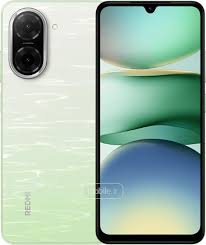 Redmi A5 64GB RAM 3GB