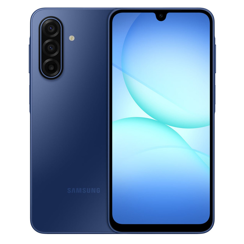 Samsung A17 128GB ram6GB