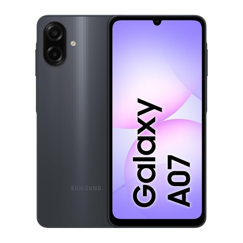 Galaxy A07 64GB Ram 4GB